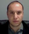 Aaron Martin
