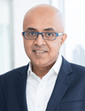 Amol Naik