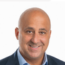 Dariush Nazem