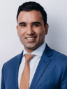 Dhruv Sarna