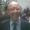 Simon Jean Ergas