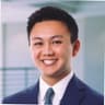 Nicholas Lin