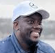 Gerald Zengeya