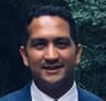 Rohan Varavadekar