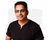 Shabrish Menon