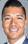 Luis Enrique Marquez Hernandez