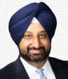 Navjeet Chahal
