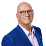 Steven Perrmann