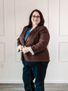 Kimberly Cushman