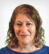 Ellen Ginsberg