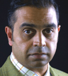 Neil Gavande