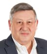 Gregory Zoraian