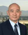 Tony Jung
