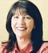 Candace Swayne