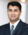 Mansoor Ahmad