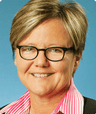Angela Frazier
