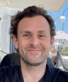 Benjamin Weiss