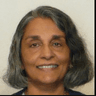 Anandi Krishnamurthy