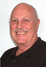 Lee Fickes