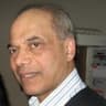 Shyam Mayadev