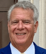 Donald Daniels