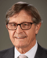 John Barr, Ii