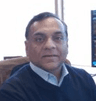 Sunil Chowdry