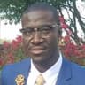 Stephen Mensah Jr