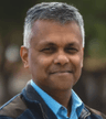 George Tharakan
