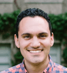 Adam Bagherian
