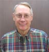 Dale Woodward