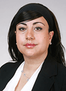 Madeline Rutinel