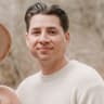 Christopher Perez