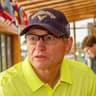 Steven Zabriskie