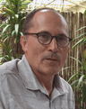 Mark Blumberg