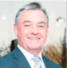 Thomas O'meara