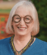 Betty Hedrick