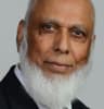Ishaq Mohiuddin