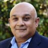 Parthiv Sangani