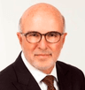Allan Paull