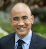 Mark Fujiwara