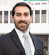 Alex Chalekian