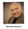 Glen Rolofson