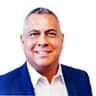 Michael Rojas