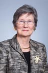 Kristin Gamble