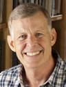 John Mckewen