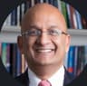 Nitin Nohria
