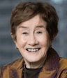 Sheila Baird