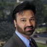 Syed Mehdi