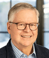 Peter Jennison